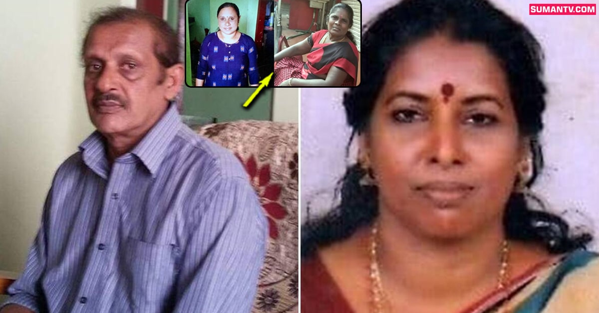 డబ్బు కోసం నరబలి.. ఇద్దరు మహిళల దారుణ హత్య!