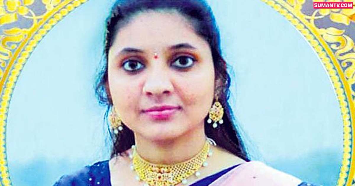 ఆమె భర్త ఫ్రెండ్‌కి ఫోటో పంపింది! చదవుకున్న అమ్మాయిలు ఇదేమి పని?
