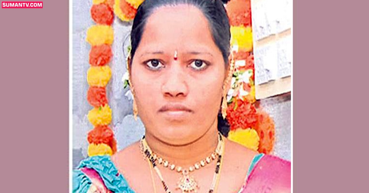 కులాలు వేరైనా ప్రేమించి పెళ్లి.. భర్త ఇలా చేస్తాడని ఆమె ఊహించలేదు!