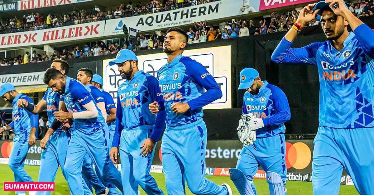 అతను టీమ్‌లో లేకుంటే.. ప్రత్యర్థి దృష్టిలో టీమిండియా చిన్న టీమ్‌!