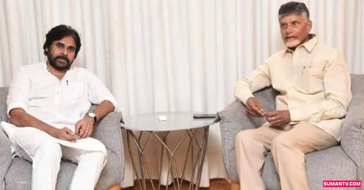 Pawan Kalyan: టీడీపీ-జనసేన పొత్తు.. ముఖ్యమంత్రి అభ్యర్థి ఎవరు..?