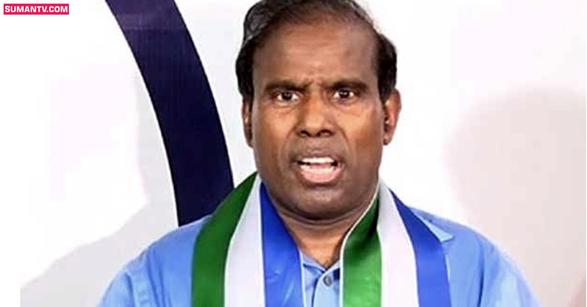 వీడియో :  గద్దర్ ను భయపెట్టారు.. అందుకే నేను మునుగోడులో నామినేషన్ వేశా : కేఏ పాల్