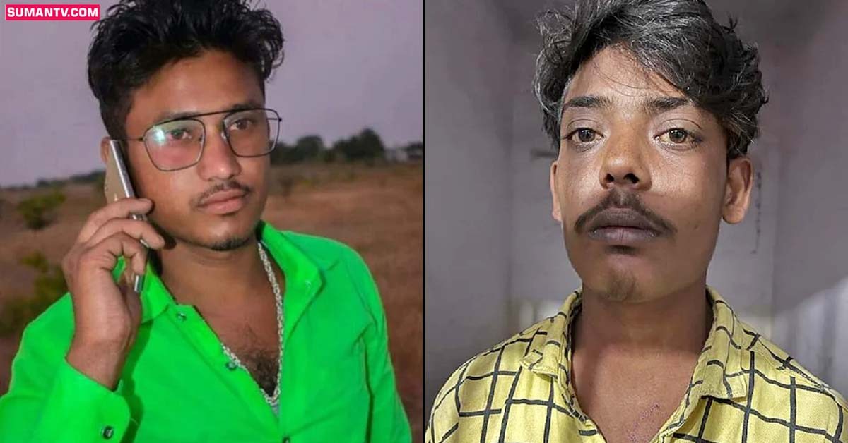 రూ. 300 కోసం దారుణానికి తెగించిన యువకుడు..