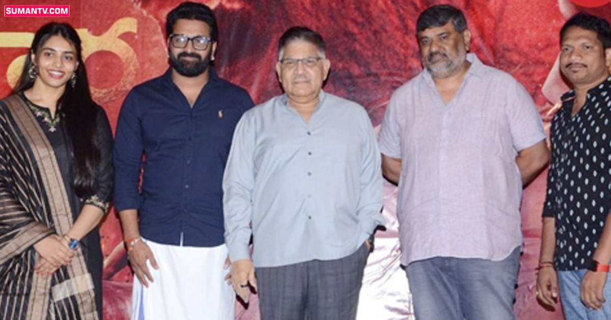 Kantara Movie: అల్లు అరవింద్ నిర్మాణంలో ‘కాంతార 2’.. నిజమెంత?
