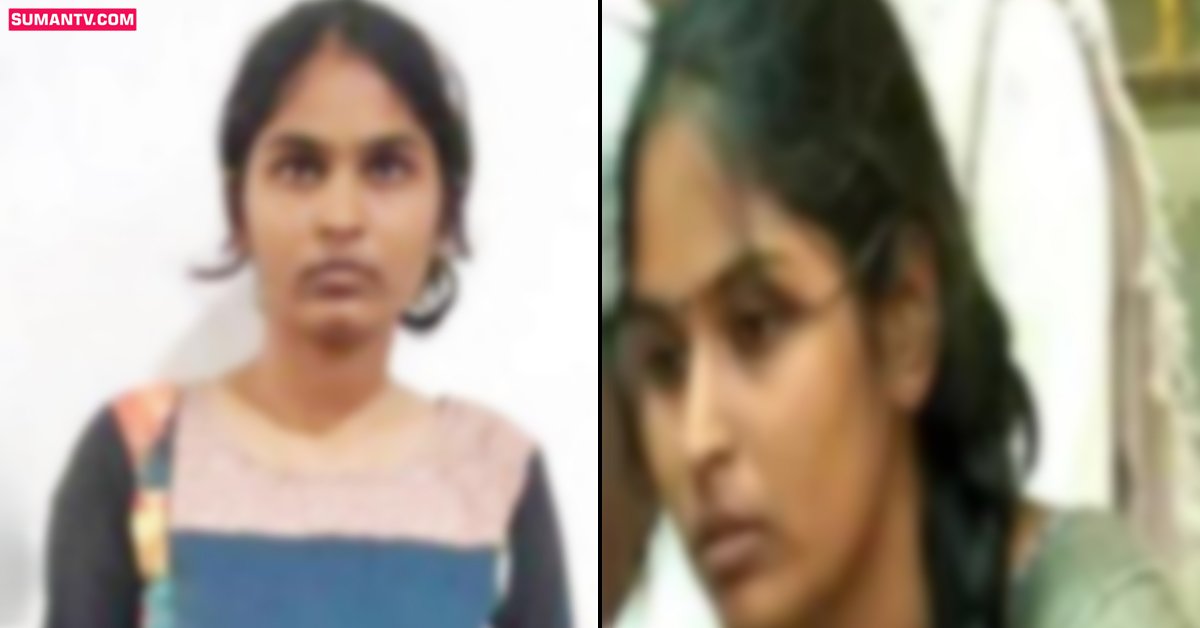 15 మంది బాయ్‌ ఫ్రెండ్స్‌.. భర్తని చంపిన శ్వేతా కేసులో షాకింగ్ నిజాలు!