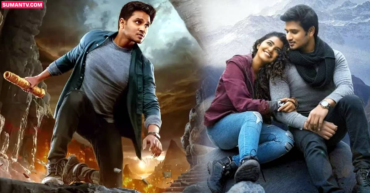 OTTలోనూ దుమ్మురేపిన కార్తికేయ-2! ఏకంగా 100 కోట్ల..