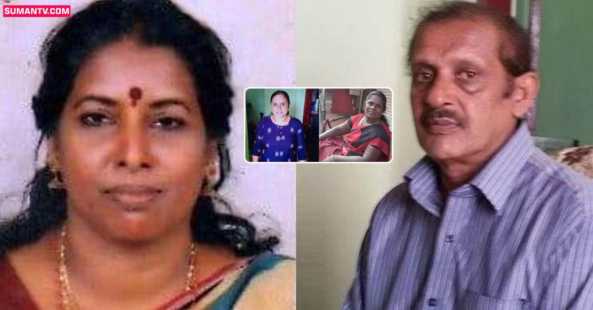 నర బలుల ఘటన.. మహిళల మాంసాన్ని తిన్న భార్యాభర్తలు!