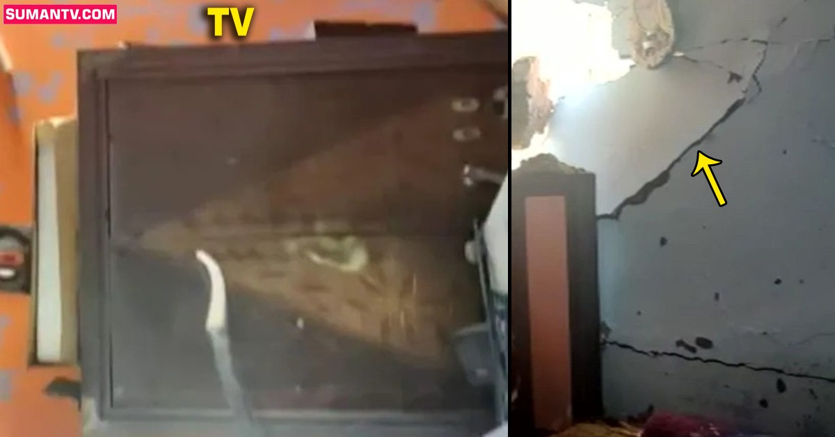 LED TV: బాంబులా పేలిన ఎల్‌ఈడీ TV.. ఒకరి మృతి!