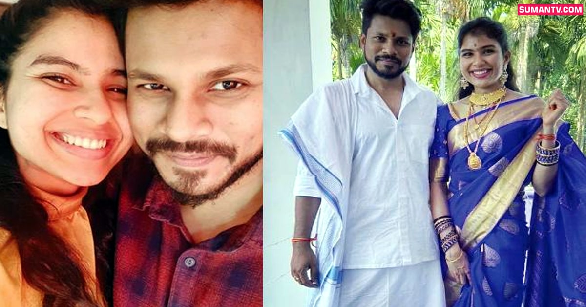 భార్యాభర్తలిద్దరివీ ఐటీ ఉద్యోగాలు, నెలకు లక్షల్లో జీతం.. అవన్నీ వదిలేసి!