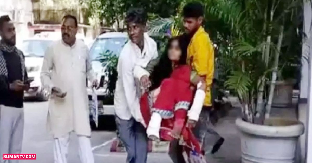 డబ్బుకి ఆశపడి భర్త దారుణం.. కట్టుకున్న భార్యపై ఇంత నీచమా?