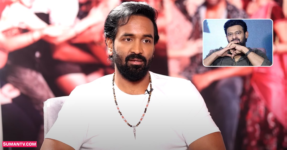 ప్రభాస్ పెళ్లిపై మంచు విష్ణు ట్వీట్! ఫ్యాన్స్ అసహనం!