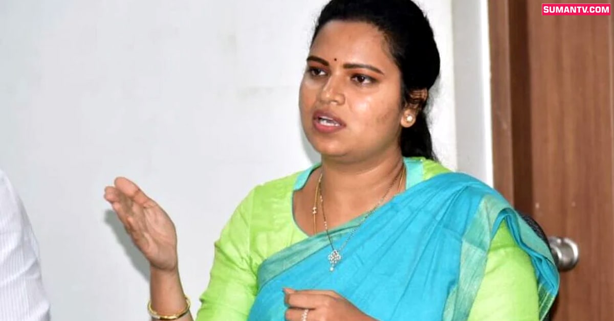 Aarogyasri: ఇకపై ఆరోగ్యశ్రీలో మరిన్ని సేవలు: మంత్రి విడదల రజని