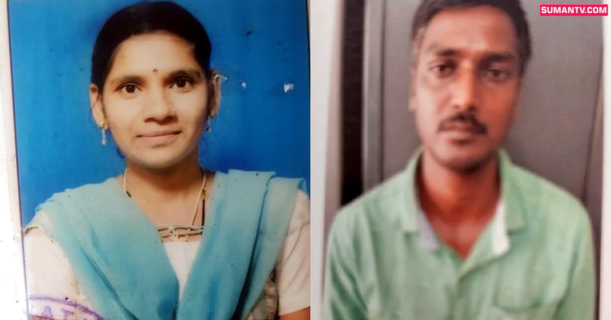 పెళ్లికాని కుర్రాడిపై మనసు పడ్డ వివాహిత.. పెళ్లి కూడా చేసుకుంది, కానీ!