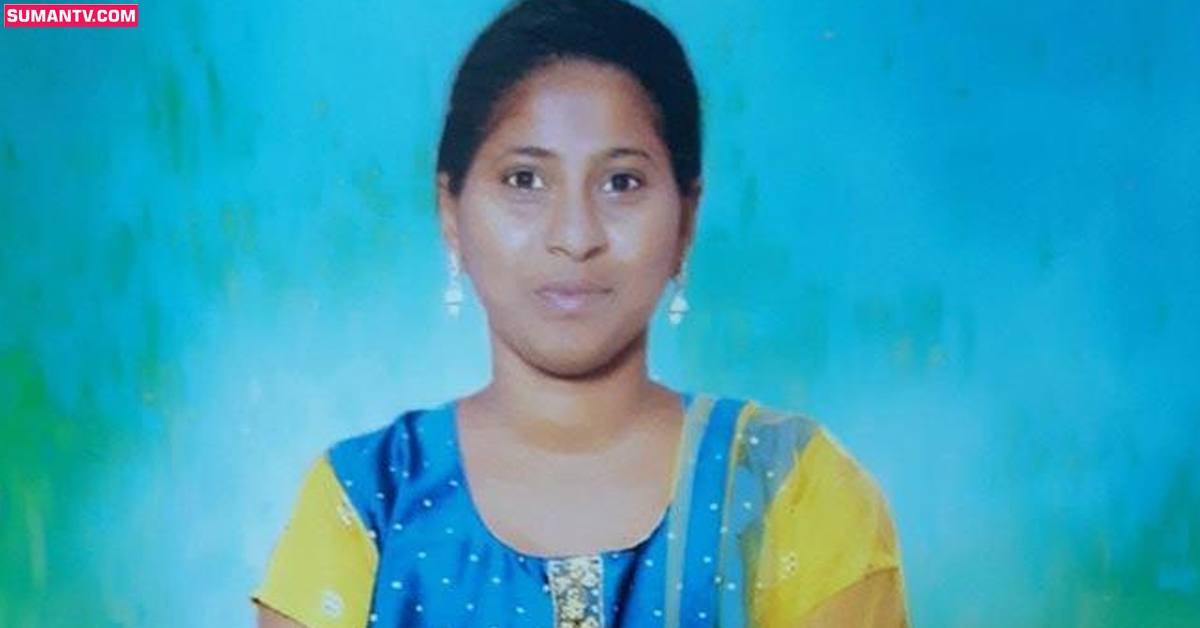 మొగుడితో సుఖం లేదని గుడ్ బై చెప్పింది.. భర్తతో విడిపోయిన కొన్నాళ్లకే!