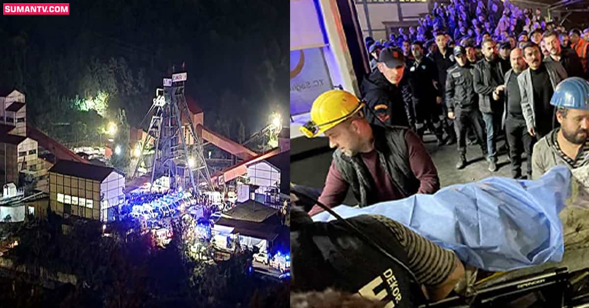 బొగ్గుగనిలో భారీ పేలుడు.. కార్మికులు మృతి!