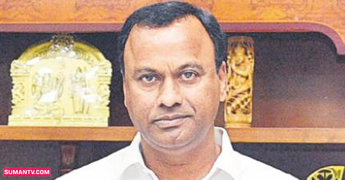 మునుగోడు ఉప ఎన్నిక: కోమటిరెడ్డి రాజగోపాల్‌ రెడ్డి ఆస్తుల విలువ ఎంతంటే!
