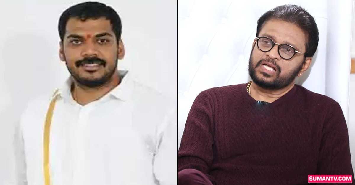 Anil Kumar Yadav: అనిల్‌ కుమార్‌ యాదవ్‌ పొలిటికల్ పవర్‌స్టార్: మ్యూజిక్‌ డైరెక్టర్‌ కోటి