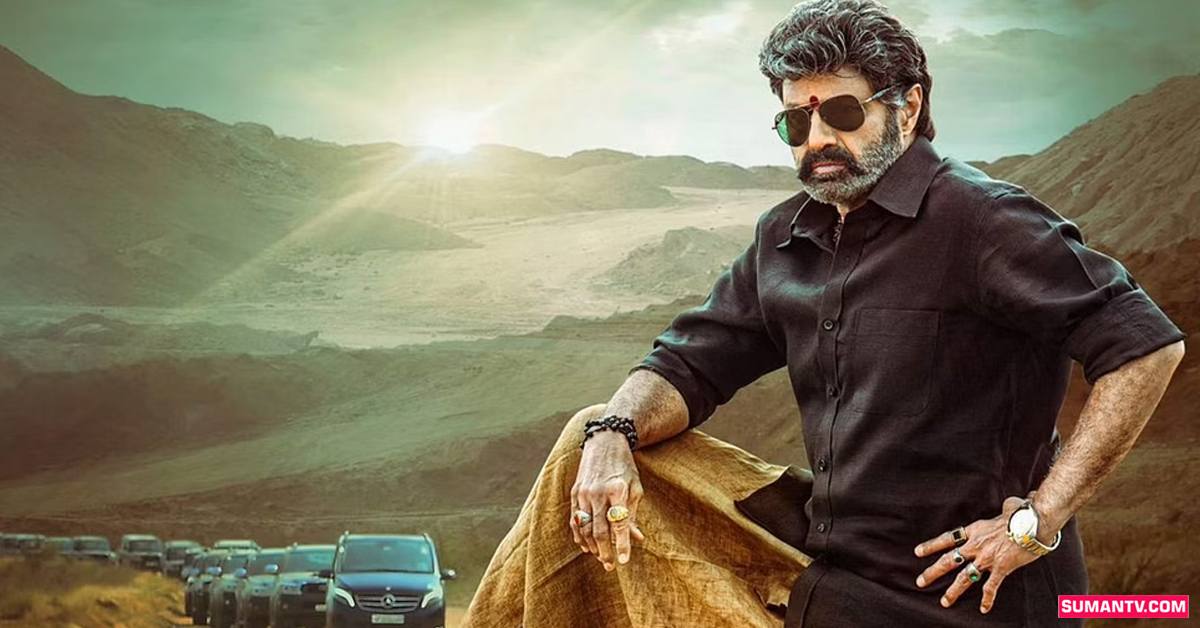 తొలిసారి యాడ్ షూట్ కు ఒకే చెప్పిన నందమూరి బాలకృష్ణ!