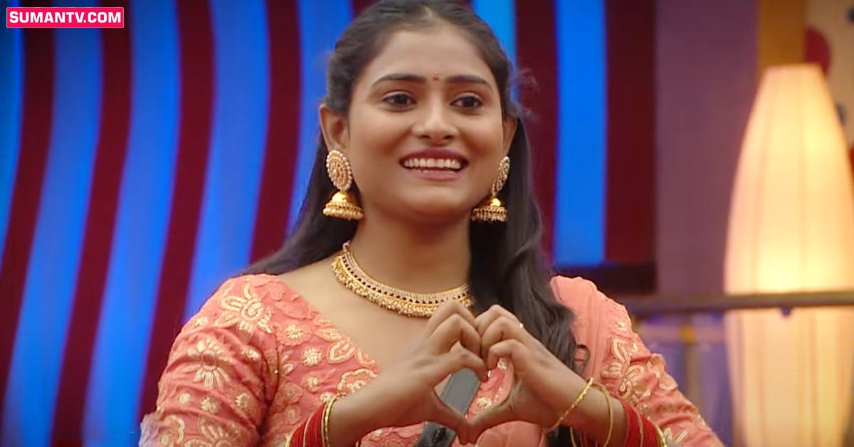 Arohi Rao: ఆరోహీ- సూర్య ఫ్రెండ్సా? బెస్ట్ ఫ్రెండ్సా?