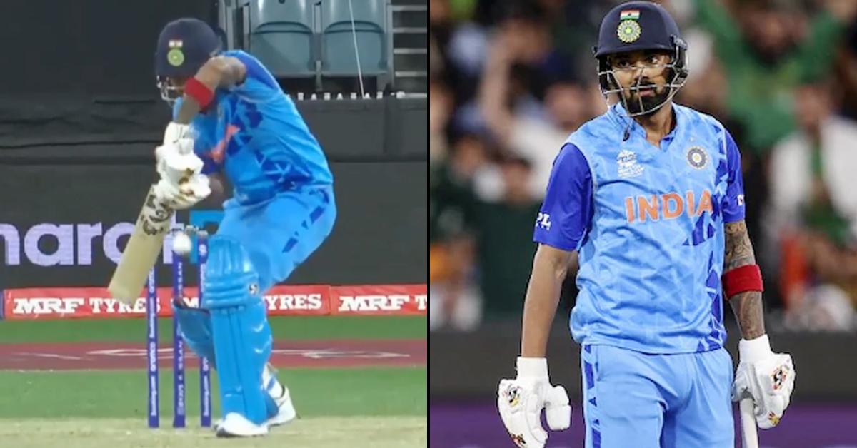 KL Rahul: ఓపెనర్ గా భయపడుతున్న రాహుల్! ప్రధాన మ్యాచ్ లలో చెత్త ఆట!