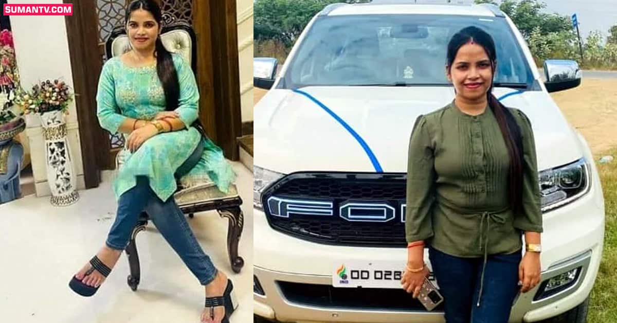 Archana Nag: కూటికిలేని స్థితి నుంచి కోట్లు.. చీకటి దందాతో ప్రముఖులకు చెమటలు