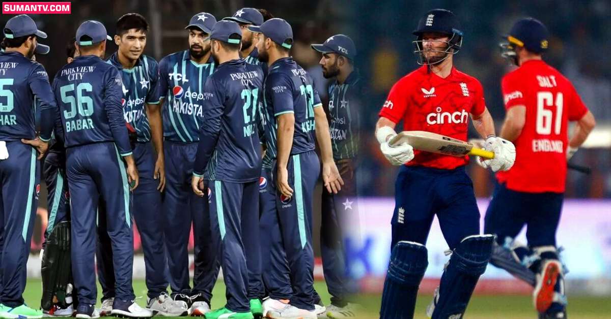 పాకిస్థాన్ క్రికెట్ టీమ్ పైకి పులి! లోపల పిల్లా? పాపం!
