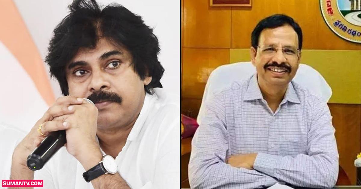 Pawan Kalyan: ఆడబిడ్డలు ఇబ్బంది పడుతున్నారంటూ.. TSRTC MD సజ్జనార్‌కు పవన్ కళ్యాణ్ రిక్వెస్ట్!