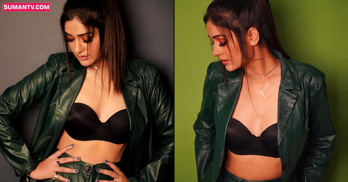 Payal Rajput: పాయల్ రాజ్ పుత్ అందాల అరాచకం! మామూలుగా లేదుగా..