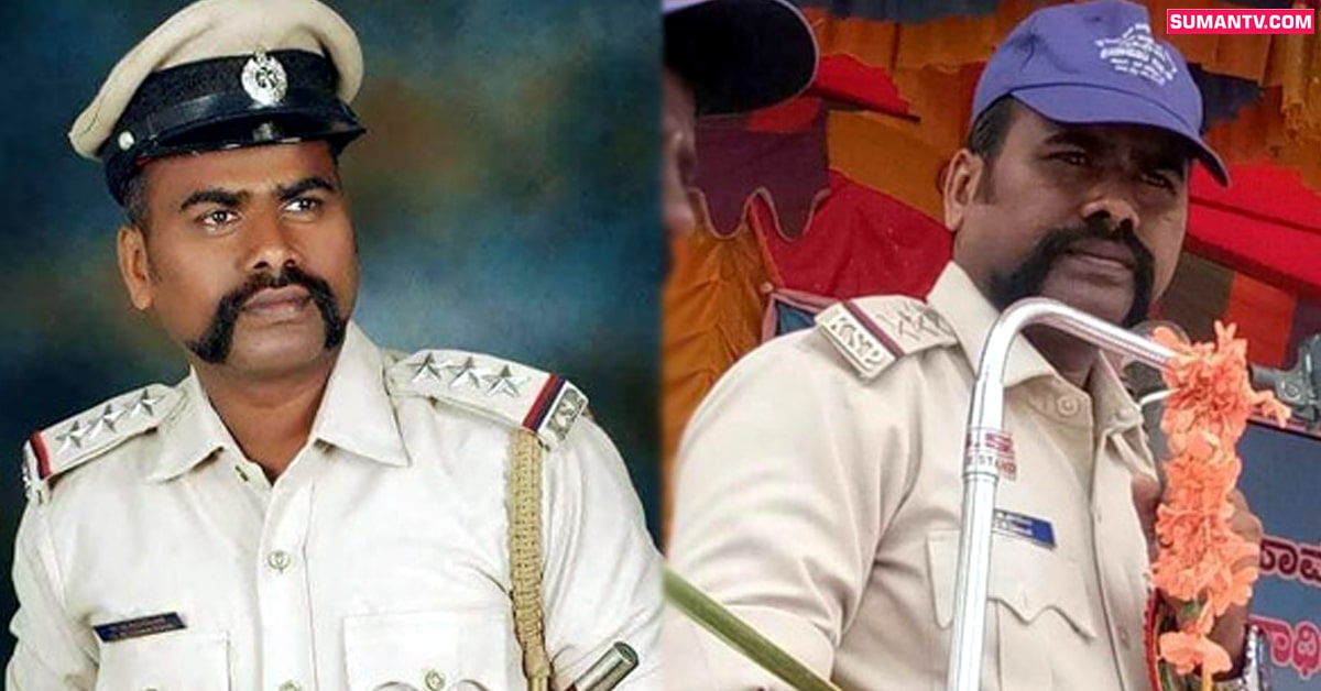 మరదలిపై రెచ్చిపోయిన పోలీస్ బావ! చివరికి ఊహించని ట్విస్ట్ ఇచ్చిన మరదలు!