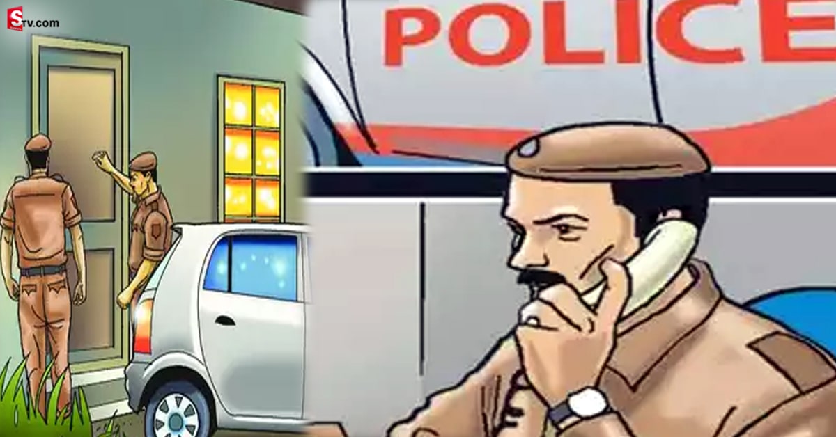 యువతులతో వ్యభిచారం.. గుట్టు రట్టు చేసిన పోలీసులు!