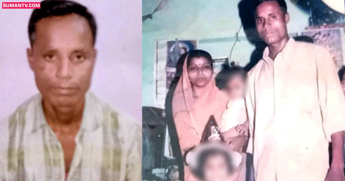భర్త ఆయూష్షు కోసం భార్య పూజలు.. కానీ, భర్త ఇంత నీచానికి దిగతాడని భార్య ఊహించలేదు!