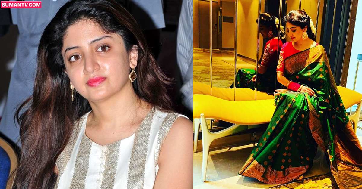 పెళ్లిపై ట్రోల్స్… స్ట్రాంగ్ కౌంటర్ ఇచ్చిన పంజాబీ బ్యూటీ పూనమ్!