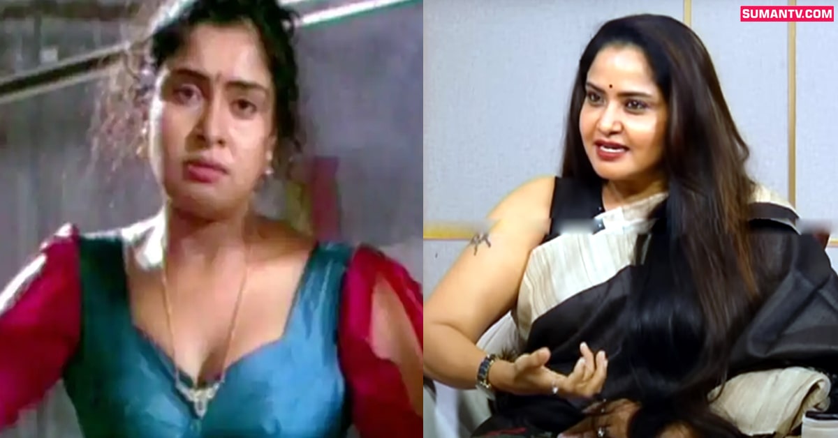 హీరోయిన్లకు అమ్మగా చేశాను.. ఆ టైంలో ఏడుపు ఆగలేదు: నటి ప్రగతి