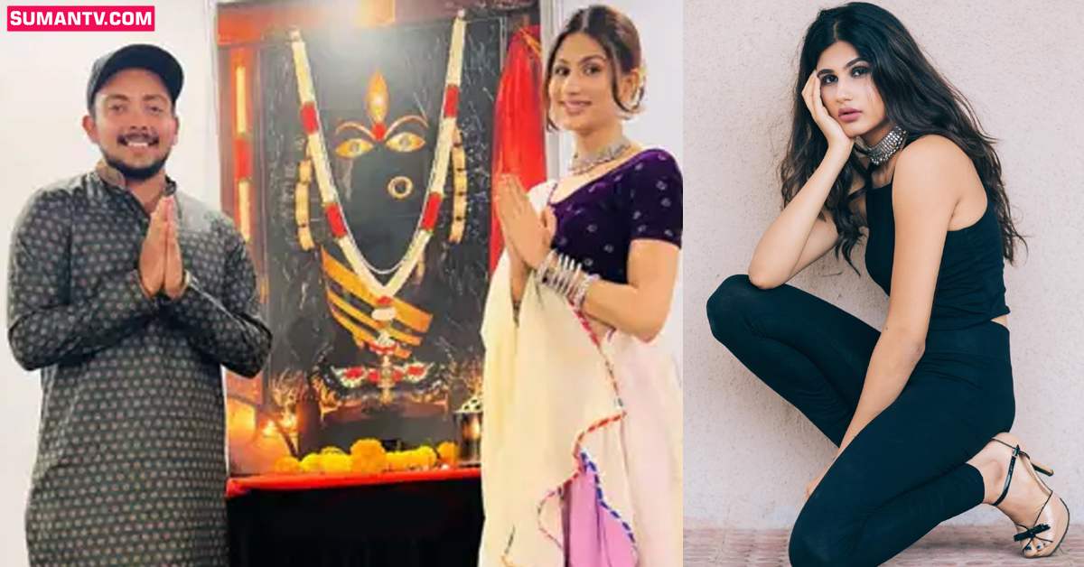 మోడల్ తో ప్రేమాయణం మొదలుపెట్టిన పృథ్వీ షా?