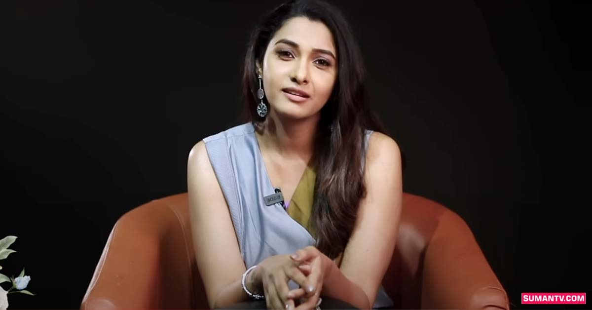 అతడికి ఏడాది పాటు సైట్‌ కొట్టాను.. కనీసం కన్నెత్తి చూడలేదు: తిరు మూవీ హీరోయిన్
