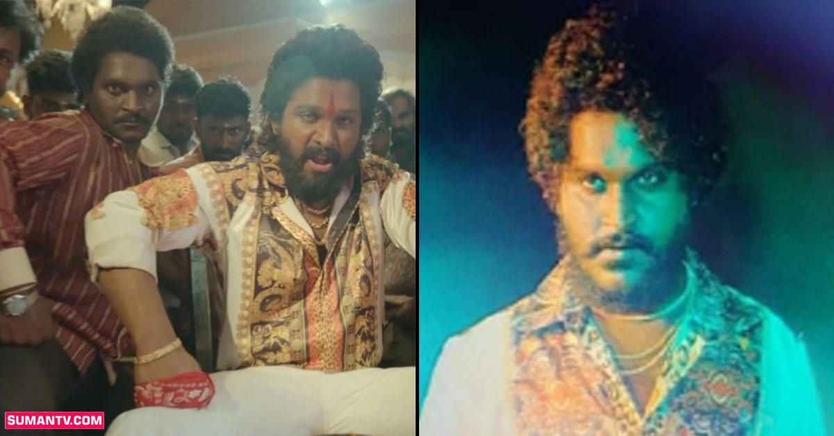 నెట్టింట వైరలవుతోన్న కేశవ ఫోటో!