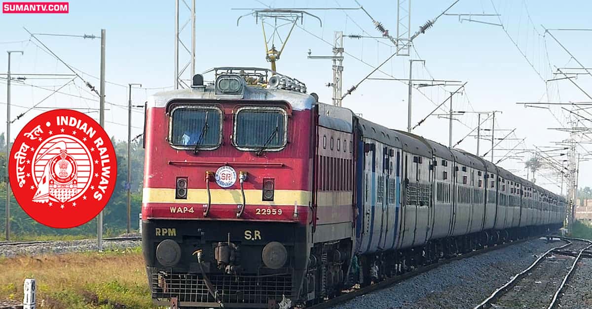 Railway Recruitment: రైల్వేలో 3115 ఉద్యోగాలు.. పదో తరగతి పాసైతే చాలు!