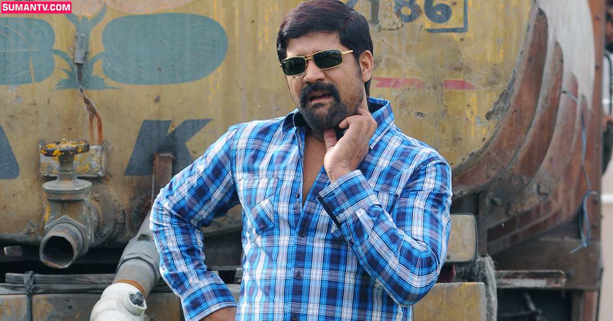 Srihari Life Story: సైకిల్ మెకానిక్ నుండి సినిమా హీరోగా! శ్రీహరి జర్నీకి సెల్యూట్!