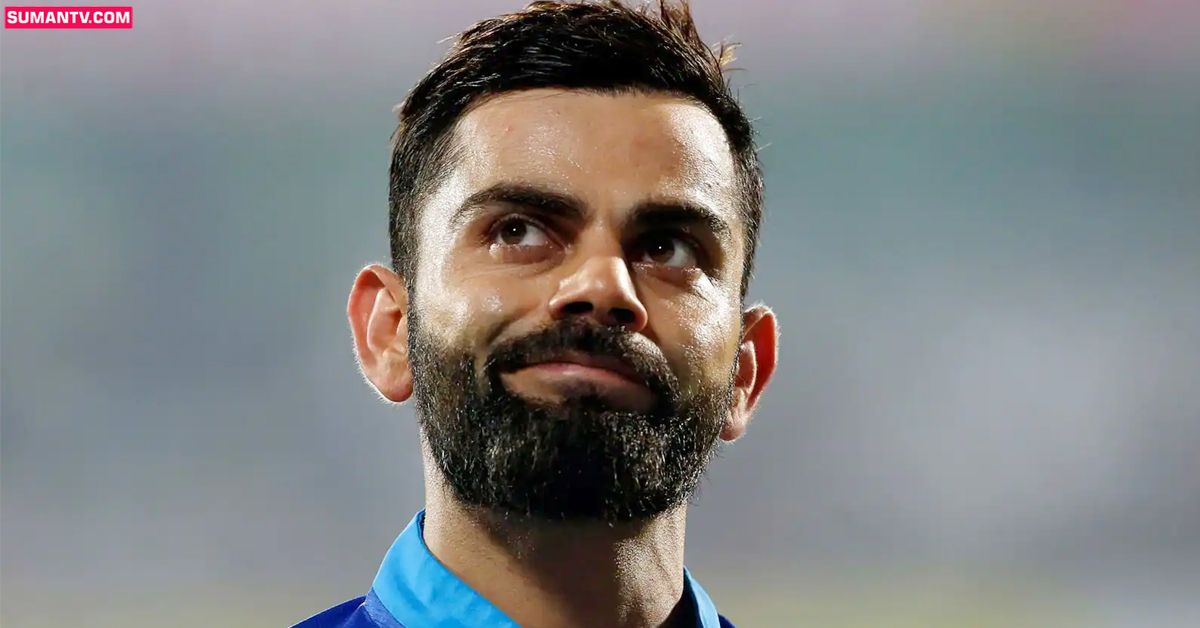 Virat Kohli: వరల్డ్ కప్ తరువాత టీ20లకు కోహ్లి గుడ్‌బై చెప్పబోతున్నాడా?