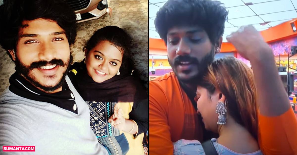 ఆర్జే సూర్య-ఆరోహిలది స్నేహం మాత్రమే.. ఇనయానే అతడి వెంట పడుతోంది: బుజ్జిమా