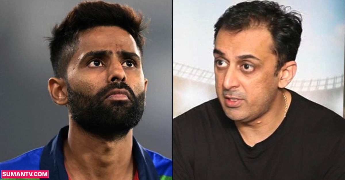 ‘ప్రపంచాన్ని ఏలతాడంటూ..’ టీమిండియా యువ క్రికెటర్ పై రోహన్ గవాస్కర్ ప్రశంశలు!