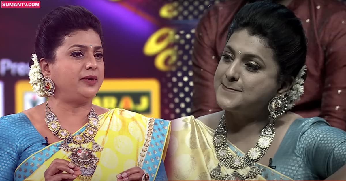 వీడియో: పేరుకే మంత్రిని నాకు ఆ అదృష్టం లేదు: రోజా