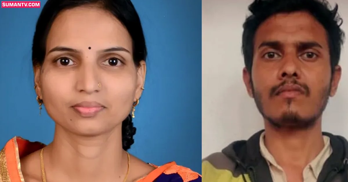 ముగ్గురు పిల్లల తల్లితో ప్రేమాయణం.. ఆ ఇద్దరికి చెడింది ఇక్కడే!