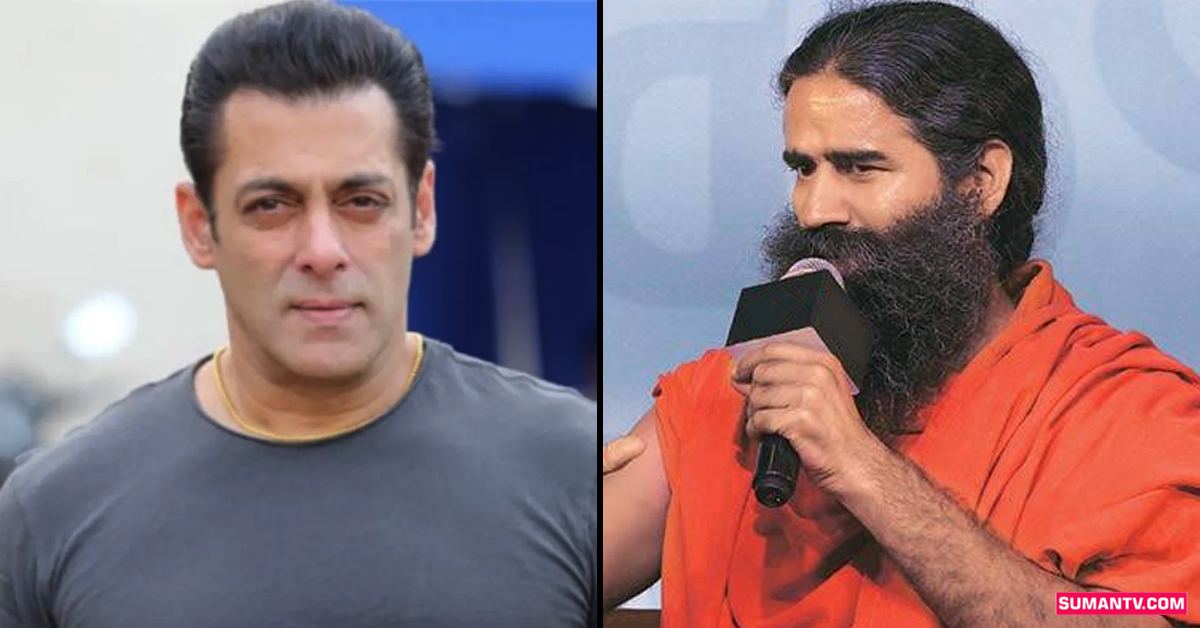 సినీ తారలపై బాబా రామ్‌దేవ్‌ సంచలన వ్యాఖ్యలు!