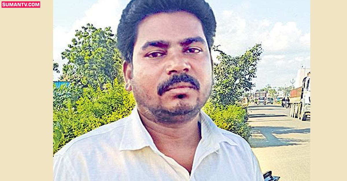 తాగిన మత్తులో విర్రవీగిన సర్పంచ్.. యువతికి మాయమాటలు చెప్పి!