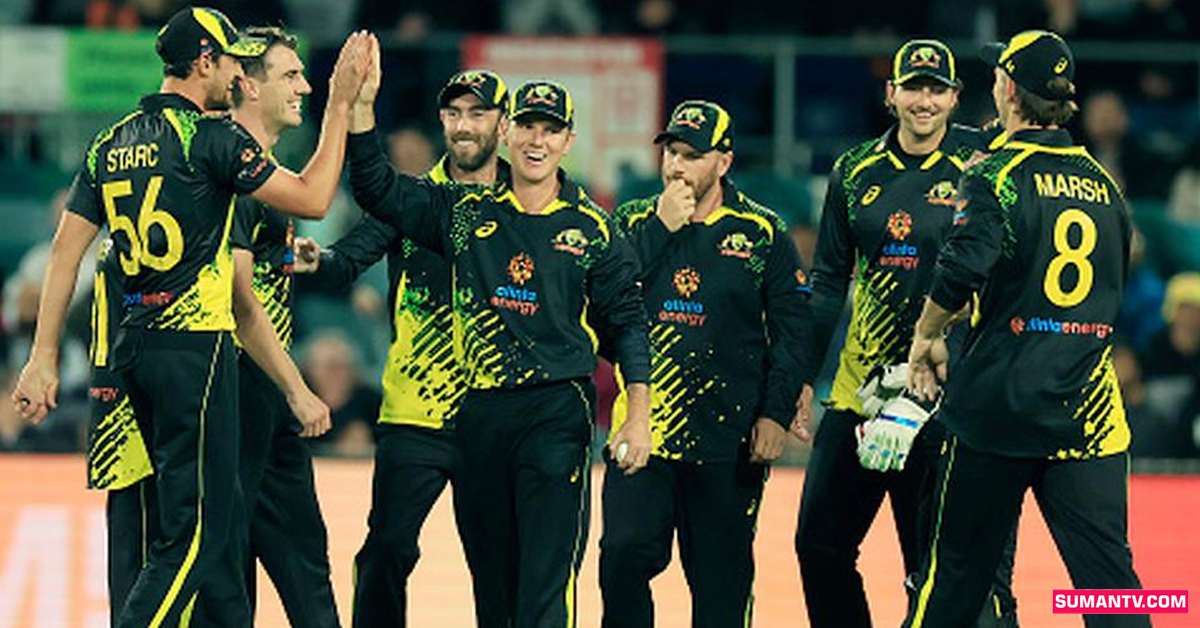 T20 World Cup 2022: ఆస్ట్రేలియా క్రికెటర్లపై విమర్శలు! వరల్డ్ కప్ కూడా కష్టమేనా?