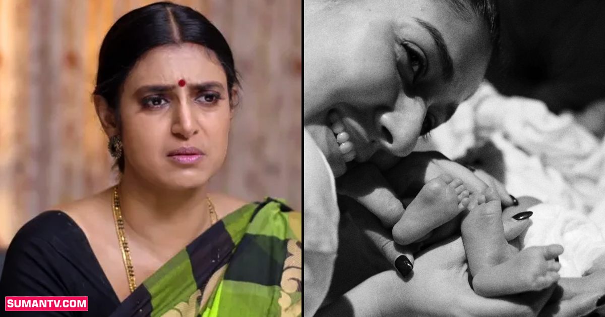 నయనతారని టార్గెట్‌ చేసిన సీనియర్‌ హీరోయిన్‌.. ఇండియాలో సరోగసీ బ్యాన్‌ చేశారు అంటూ ట్వీట్‌!