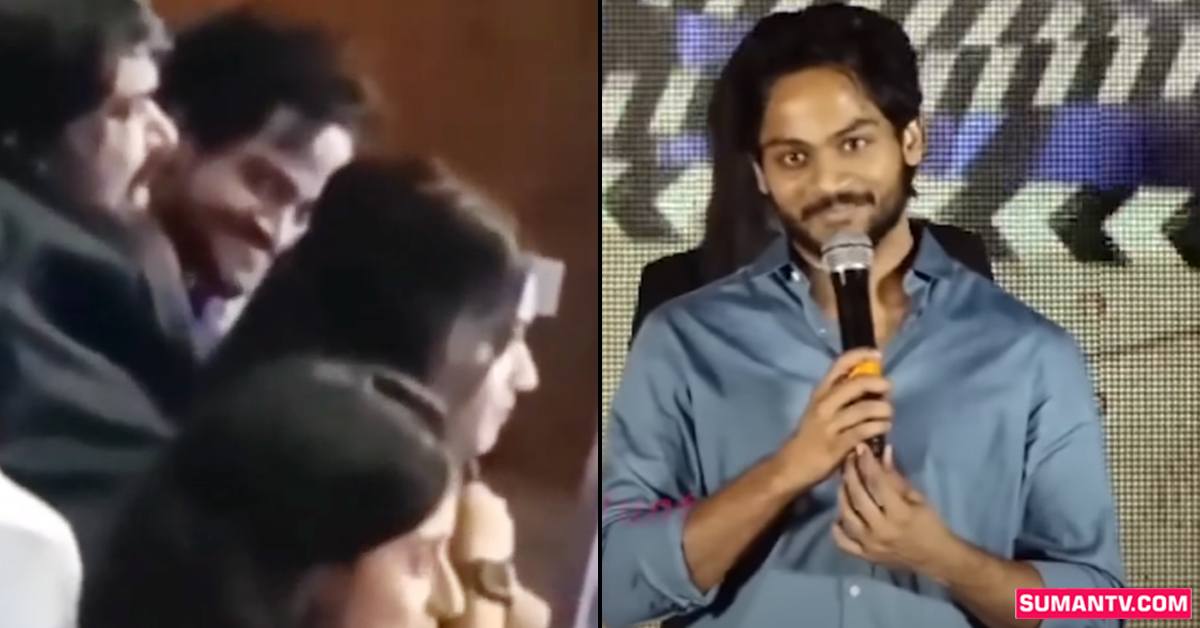 Deepthi- Shanmukh: దీప్తీ- షణ్మూ కలిసిపోయారా? ఇంతకాలం తర్వాత ఇద్దరూ ఒకే ఫంక్షన్‌లో..!