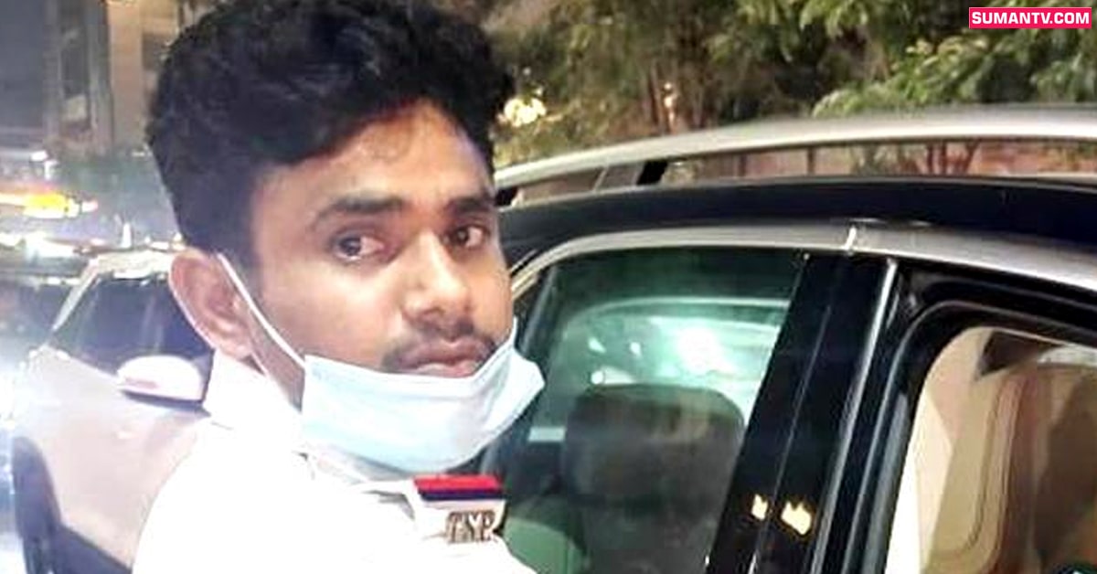 ఉద్యోగంలో చేరి రెండేళ్లు కూడా గడవకముందే దారుణ నిర్ణయం తీసుకున్న SI!