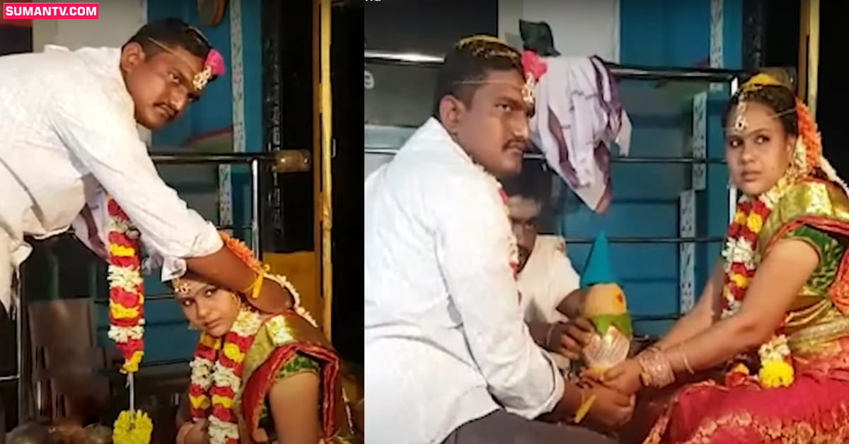 దారి తప్పిన ఎస్సై.. మహిళా కానిస్టేబుల్ తో ప్రేమాయణం, పెళ్లి.. ఆపై నరకం!